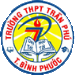 THPT Trần Phú