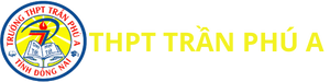 THPT TRẦN PHÚ A